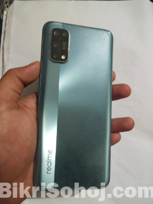 Realme 7 Pro Model (8/128)